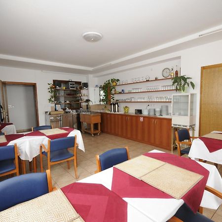 Pansion Antonio Bed & Breakfast Slavonski Brod Exterior photo