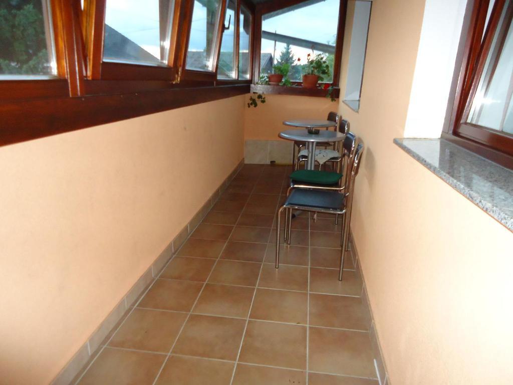 Pansion Antonio Bed & Breakfast Slavonski Brod Room photo