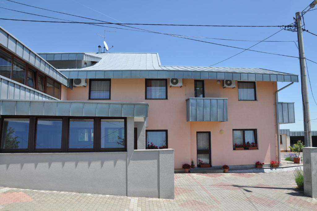Pansion Antonio Bed & Breakfast Slavonski Brod Exterior photo