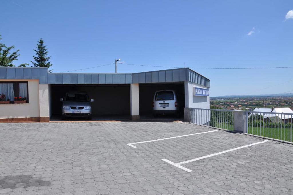 Pansion Antonio Bed & Breakfast Slavonski Brod Exterior photo